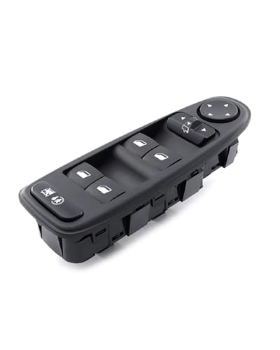 Auto Elektrische Fensterheber Für C4 Für Grand Picasso 2007 2008 2009 2010 2011-2014 Master Electric Power Fenster Control Switch 6554.YH Spiegel Control Button 6554YH Auto Elektrische Fensterheber Für C4 Für Grand Picasso 2007 2008 2009 2010 2011-2014 Master Electric Power Fenster Control Switch 6554.YH Spiegel Control Button 6554YH von WNCXSA