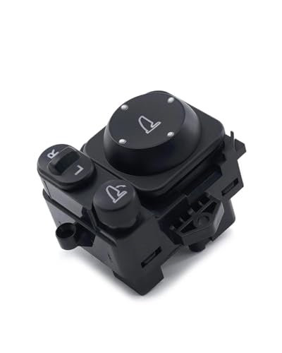 Auto Elektrische Fensterheber Für CRV Für ODYSSEY XR-V CU2 Für ELYSION 2012 2013 2014 2015 2016 2017 Autoaußenspiegel-Steuereinstellschalter 35190T5AJ11 35190-T5A-J11 Auto Elektrische Fensterheber Für CRV Für ODYSSEY XR-V CU2 Für ELYSION 2012 2013 2014 2015 2016 2017 Autoaußenspiegel-Steuereinstellschalter 35190T5AJ11 35190-T5A-J11 von WNCXSA