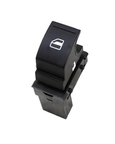 Auto Elektrische Fensterheber Für Caddy 2K Für EOS Für Golf 5 6 Für GTI Für Passat B6 CC Für Seat Ibiza LEON ALTEA TOLED Elektrischer Fensterschalter 1K3 959 857A(1F0959855) von WNCXSA