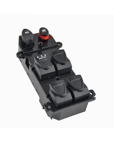 Auto Elektrische Fensterheber Für Civic 2006 2007 2008 2009 2010 Vorne Links Master Fensterheber Schalter Button Control 35750SNVH51 35750-SNV-H51(Links) von WNCXSA