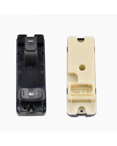 Auto Elektrische Fensterheber Für Colorado GMC Canyon 2-Türer 2004 2005 2006 2007 2008 2009 2010 2011 2012 Isuzu 2007-2008 25779766 Master Fensterheberschalter(Passenger) von WNCXSA