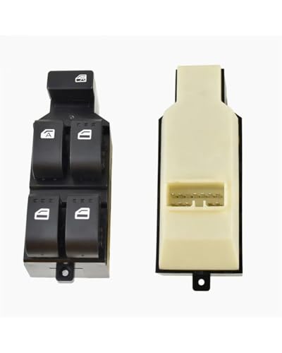 Auto Elektrische Fensterheber Für Daihatsu Sirion 2005 2 Van 2006 Terios J2 2007 Auto Styling 84820-B2090 84820B2090 Power Fensterheber Master Switch(Links) von WNCXSA