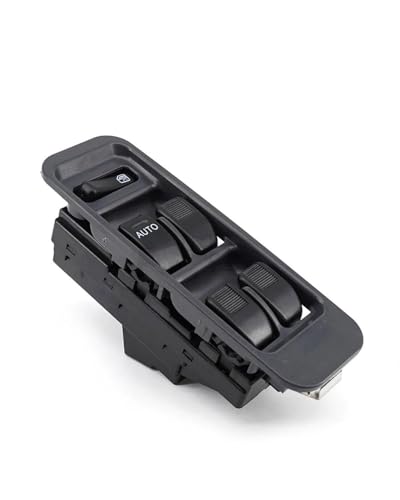 Auto Elektrische Fensterheber Für Daihatsu Sirion M1 Gran Für Move Für Terios J1 YRV Für M2 1998 1999 2000 2001 Fensterheberschalter Steuerung Heber 84820-97201(Left Hand Driver) von WNCXSA