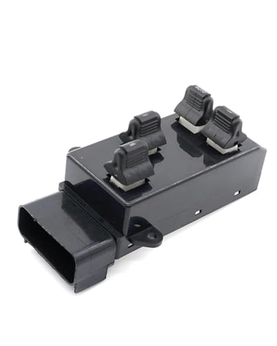 Auto Elektrische Fensterheber Für Dodge Für Grand Für Caravan 1996 1997 1998 1999 2000 Glasheber Master Links Fahrer Fensterheber Schalter Regler Taste Teile 4685433 von WNCXSA