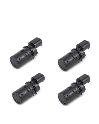 Auto Elektrische Fensterheber Für E38 E39 E53 Für X5 725 730 740 530 Auto Stoßstange Reverse PDC Parkplatz Sensor Unterstützen 66216902182(4 pcs) von WNCXSA