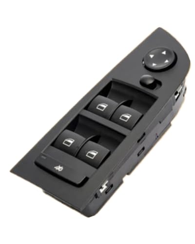 Auto Elektrische Fensterheber Für E90 318i 320i 325i 335i Power Fensterheber Control Heber Schalter Taste 61319217329 61319217331(Type 3) von WNCXSA