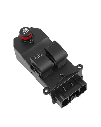Auto Elektrische Fensterheber Für Element 2003 2004 2005 2006 2007 2008-2011 Vorne Links Fahrerseite Master Fensterheber Schalter Taste Ersetzt Teile 35750-SCV-A01ZA 1S3983 Auto Elektrische Fensterheber Für Element 2003 2004 2005 2006 2007 2008-2011 Vorne Links Fahrerseite Master Fensterheber Schalter Taste Ersetzt Teile 35750-SCV-A01ZA 1S3983 von WNCXSA