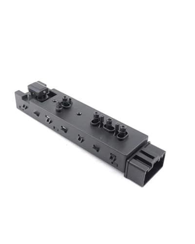 Auto Elektrische Fensterheber Für Ford Für Explorer 2006-2015 Für F150 2009-2014 Für Expedition 2007-2017 9L3T-14B709-FAW 9L3Z-14A701-FA Power Sitz Schalter Teller Control Modul(Front Right Side) von WNCXSA