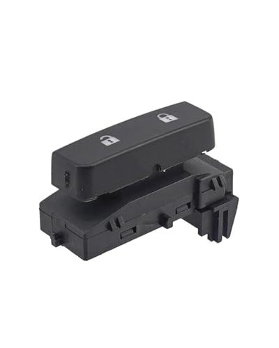 Auto Elektrische Fensterheber Für GMC Für Silverado Sierra 2007 2008 2009 2010 2011 2012 2013 Vorne Rechts Und Links Türschloss Schalter 15804094 15804093(Front Left) von WNCXSA
