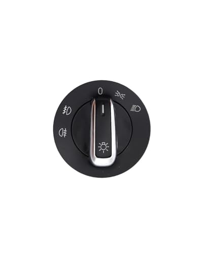 Auto Elektrische Fensterheber Für Golf 5 6 Für Passat B6 Amarok ALHAMBRA Chrom Auto Scheinwerfer Schalter Nebel Lampe Licht Control Key Button Knob 10pins Auto Elektrische Fensterheber Für Golf 5 6 Für Passat B6 Amarok ALHAMBRA Chrom Auto Scheinwerfer Schalter Nebel Lampe Licht Control Key Button Knob 10pins von WNCXSA