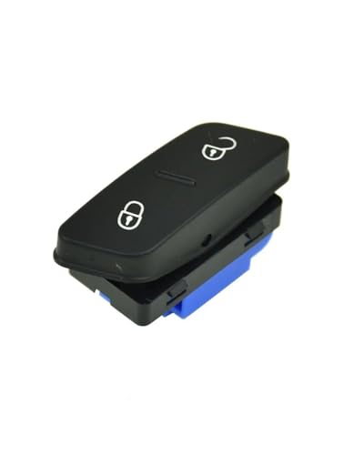 Auto Elektrische Fensterheber Für Golf 5 MK5 1K0962125B 1K0 962 125 B Auto Zentrale Türschloss Control Schalter Taste Relais Zubehör von WNCXSA