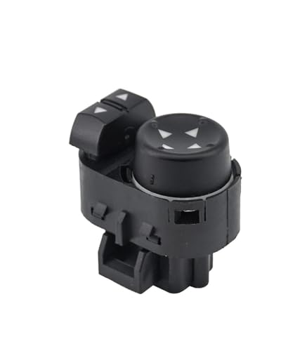 Auto Elektrische Fensterheber Für HHR Impala Für Malibu Monte Carlo Auto Spiegel Control Einstellung Schalter 22883768 15261340 15261342 von WNCXSA