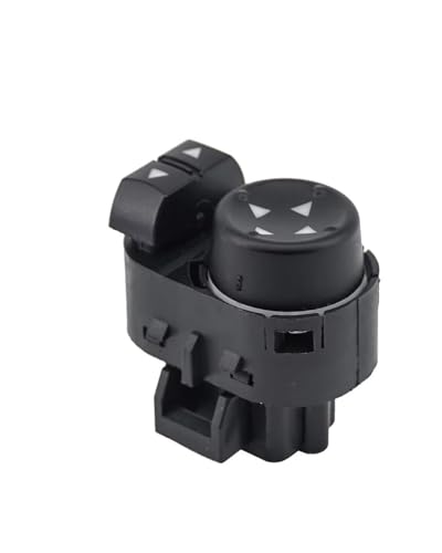 Auto Elektrische Fensterheber Für HHR Impala Für Malibu Monte Carlo Auto Spiegel Control Einstellung Schalter 22883768 15261340 15261342 von WNCXSA