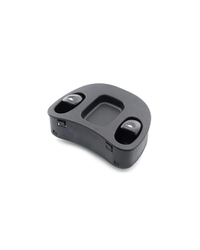 Auto Elektrische Fensterheber Für Holden Commodore VX SS UTE 1997 1998 1999 2000 2001-2003 92105380 92105254 Master Fensterheber Schalter Konsole Tasten Vorne Rechts Stick(92105380) von WNCXSA