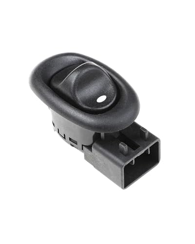 Auto Elektrische Fensterheber Für Holden Commodore VX SS UTE 1997 1998 1999 2000 2001-2003 92105380 92105254 Master Fensterheber Schalter Konsole Tasten Vorne Rechts Stick(Single button) von WNCXSA