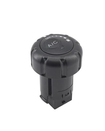 Auto Elektrische Fensterheber Für Hyundai A/C Klima Temperatur Control Knob 10Pins 9725602000 97256-02000 Auto Klimaanlage Schalter Auto Elektrische Fensterheber Für Hyundai A/C Klima Temperatur Control Knob 10Pins 9725602000 97256-02000 Auto Klimaanlage Schalter von WNCXSA