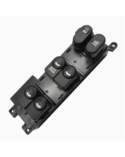 Auto Elektrische Fensterheber Für Hyundai Für I30 I30cw 2008 2009 2010 2011 Elektrische Fensterheber Master Control Schalter Regler Taste LHD Konsole Linke Seite 93570-2L010(Front Left) von WNCXSA