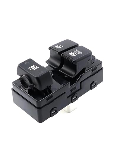 Auto Elektrische Fensterheber Für Hyundai H1 Starex I800 Für Grand IMax 2007 2008 2009 2010 2011 2012-2016 93571-4H110 LHD Auto Power Fenster Switch Control Regler 93570-4H000WK von WNCXSA
