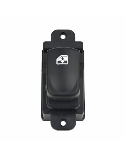 Auto Elektrische Fensterheber Für Hyundai I800 I20 2008 2009 2010 2011 2012 2013 2014 Elektrische Fensterheber Schalter Power Master Taste Heber 93570-1J500 935701J500(Single switch) von WNCXSA