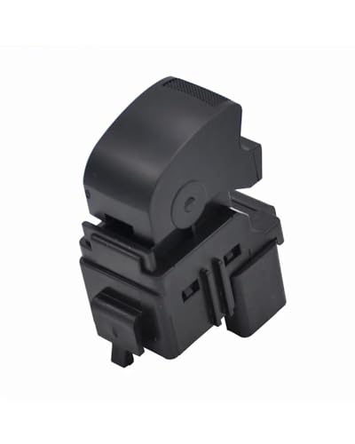 Auto Elektrische Fensterheber Für ISUZU DMAX MU-X HOLDEN COLORADO 2012-2019 Elektrische Fensterheber Control Schalter Regler Taste Konsole 8-97417469-0 8974174690 8981922511(Passenger Button) von WNCXSA