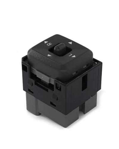 Auto Elektrische Fensterheber Für Isuzu D-Max Dmax 2007 2008 Für Colorado 2005 2006 Hinten Seite Spiegel Schalter Einstellen Knob Control Taste 183515 Auto Elektrische Fensterheber Für Isuzu D-Max Dmax 2007 2008 Für Colorado 2005 2006 Hinten Seite Spiegel Schalter Einstellen Knob Control Taste 183515 von WNCXSA