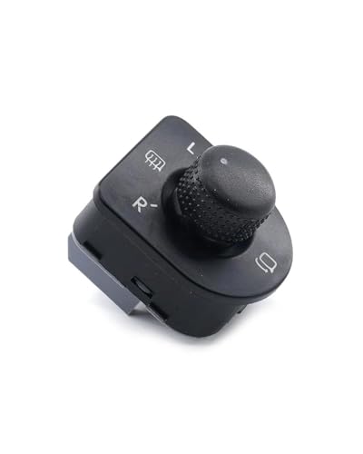 Auto Elektrische Fensterheber Für Jetta Für Passat Beetle Für Golf 1J1959565E Auto Wärme Control Schalter Taste Seite Spiegel Einstellen Knob 1J1 959 565E Auto Elektrische Fensterheber Für Jetta Für Passat Beetle Für Golf 1J1959565E Auto Wärme Control Schalter Taste Seite Spiegel Einstellen Knob 1J1 959 565E von WNCXSA