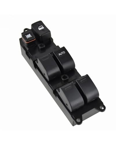Auto Elektrische Fensterheber Für Landcruiser 80 Serie 1990 1991 1992 1993 1994 1995 1996 1997 1998 Power Fenster Master Control Schalter 84820-35020 8482035020 Auto Styling(Switch) von WNCXSA