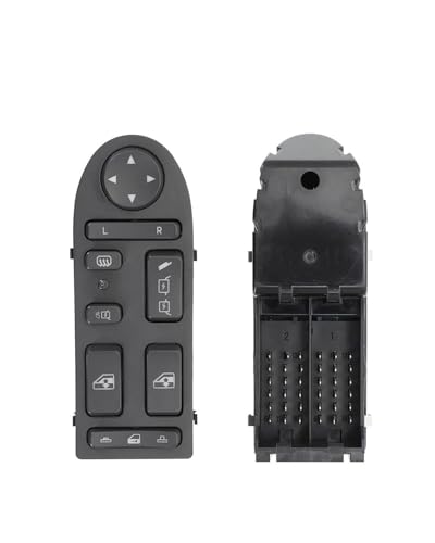 Auto Elektrische Fensterheber Für MAN TGS TG Lkw 81258067098 Auto Elektrische Fensterheber Control Schalter Glas Heber Taste 24V Auto Elektrische Fensterheber Für MAN TGS TG Lkw 81258067098 Auto Elektrische Fensterheber Control Schalter Glas Heber Taste 24V von WNCXSA