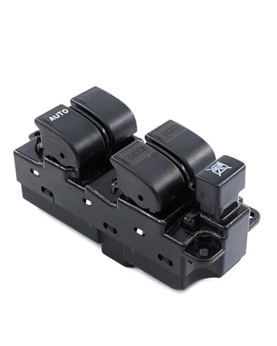 Auto Elektrische Fensterheber Für Mazdaes 6 2003 2004 2005 BJ3D66350 Vorne Links Fahrerseite Auto Auto Elektrische Fensterheber Schalter BJ3D-66-350 von WNCXSA
