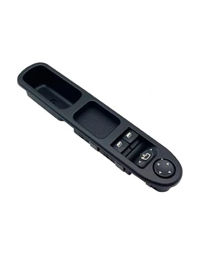 Auto Elektrische Fensterheber Für Peugeot 307 2001 2002 2003 2004 2005 6554E4 Auto Nearside Vorne Elektrische Fenster Schalter 96351622XT 6554.E4 Auto Elektrische Fensterheber Für Peugeot 307 2001 2002 2003 2004 2005 6554E4 Auto Nearside Vorne Elektrische Fenster Schalter 96351622XT 6554.E4 von WNCXSA