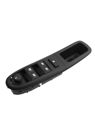 Auto Elektrische Fensterheber Für Peugeot 406 8B 1995 1996 1997 1998-2004 6554.CF Auto Vorne Links Fahrerseite Elektronische Master Fenster Schalter Spiegel Controller 6554CF Auto Elektrische Fensterheber Für Peugeot 406 8B 1995 1996 1997 1998-2004 6554.CF Auto Vorne Links Fahrerseite Elektronische Master Fenster Schalter Spiegel Controller 6554CF von WNCXSA
