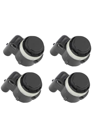 Auto Elektrische Fensterheber Für Seat Für X3 Für X4 Für X5 Für X6 Für S90 Für XC90 Für Mini 5Q0919275A 66209274428 PDC Einparkhilfe Rückfahrsensor 5Q0919275C(4PCs) von WNCXSA