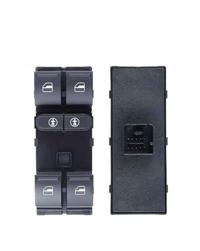 Auto Elektrische Fensterheber Für Touareg 2003 2004 2005 2006 2007 2008-2014 7L6959857E Vorne Fahrertür Master Fensterheber Schalter Cuntrol Heber Taste Auto 7L 6 959 857E Auto Elektrische Fensterheber Für Touareg 2003 2004 2005 2006 2007 2008-2014 7L6959857E Vorne Fahrertür Master Fensterheber Schalter Cuntrol Heber Taste Auto 7L 6 959 857E von WNCXSA
