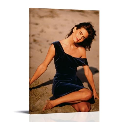 Classical Beauty Courteney Cox Charming Women Star Poster Dekorative Malerei Leinwand Wandkunst Wohnzimmer Poster Schlafzimmer Malerei,Wandkunst Bilddruck Moderne Familienzimmer Dekor 24x36inch(60x90c Classical Beauty Courteney Cox Charming Women Star Poster Dekorative Malerei Leinwand Wandkunst Wohnzimmer Poster Schlafzimmer Malerei,Wandkunst Bilddruck Moderne Familienzimmer Dekor 24x36inch(60x90c von WNLEGNED