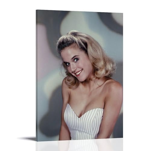 Classical Beauty Kelly Preston Cute Pretty Women Poster Dekorative Malerei Leinwand Wandkunst Wohnzimmer Poster Schlafzimmer Malerei,Wandkunst Bilddruck Moderne Familienzimmer Dekor 16x24inch(40x60cm) Classical Beauty Kelly Preston Cute Pretty Women Poster Dekorative Malerei Leinwand Wandkunst Wohnzimmer Poster Schlafzimmer Malerei,Wandkunst Bilddruck Moderne Familienzimmer Dekor 16x24inch(40x60cm) von WNLEGNED