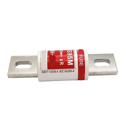 Anschraubbare flinke Sicherung RS95M 500V 300A 250A 200A 150A 120A(RS95M-500V/100A) von WNQNOOVE