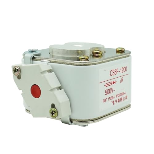 CS5F 500V 1500A1200A1000A800A600A500A450A schnelle Sicherung(CS5F-1000 (500V/1000A)) von WNQNOOVE