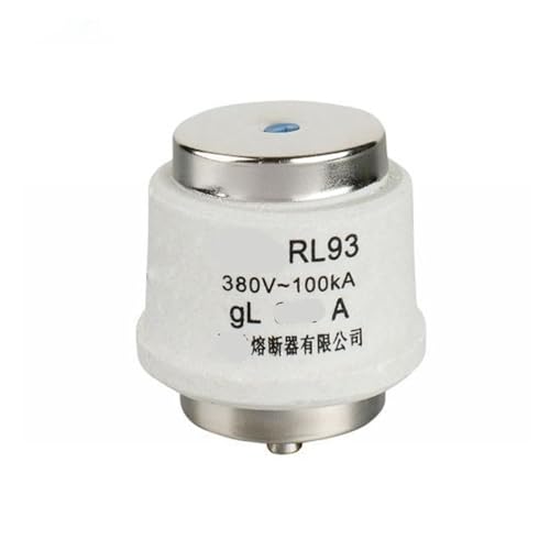 RL93-350 380V-100KA Spiralsicherungskörper 300A 325A 350A Sicherungsrohr(300A) von WNQNOOVE