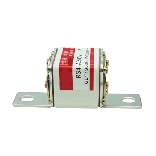 RS4-AC500V 250A300A320A350A355A400A-L1C0N schnelle Sicherung BC50KA(RS4-AC500V/350A-L1C0N) von WNQNOOVE