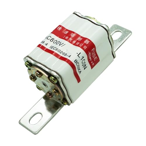 RS4 AC800V/160A200A250A300A350A400A L1C0N schnelle Sicherung(RS4-AC800V/250A-L1C0N) von WNQNOOVE