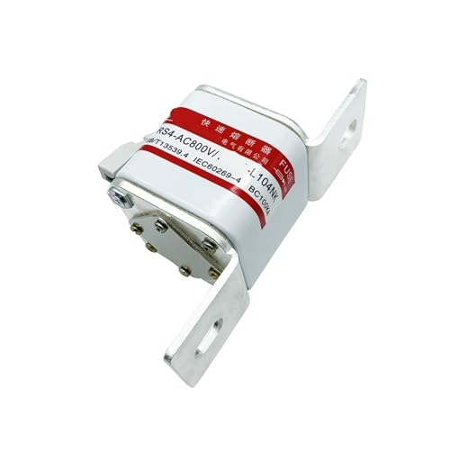 RS4 AC800V 1250A1000A800A700A630A500A L104NK schnelle Sicherung(RS4-AC800V/1250A-L104NK) von WNQNOOVE