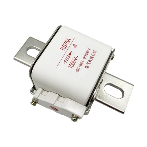 RS76A RS76AZ 1000V 1600A1500A1250A1200A1000A900A schnelle Sicherung(1000V/500A) von WNQNOOVE