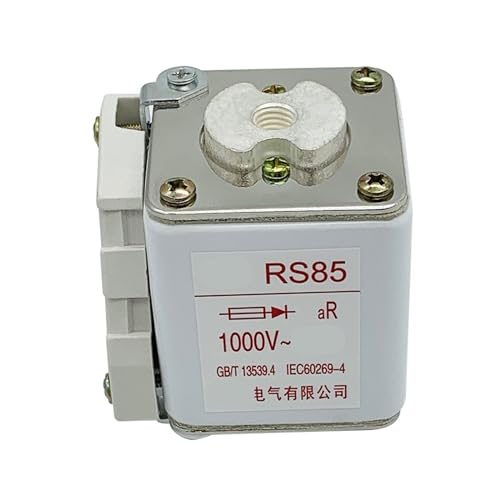 RS85 RS85Z 1000V 800A700A630A600A560A500A schnelle Sicherung(1000V/500A) von WNQNOOVE