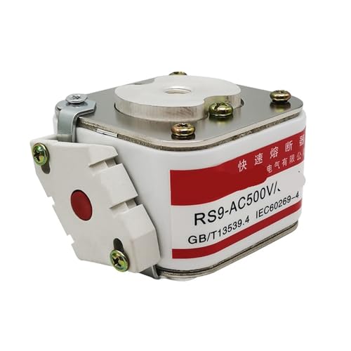 RS9-AC500V 500A630A800A900A1000A1250A1400A PK-3d schnelle Sicherung(RS9-AC500V/700A PK-3d) von WNQNOOVE