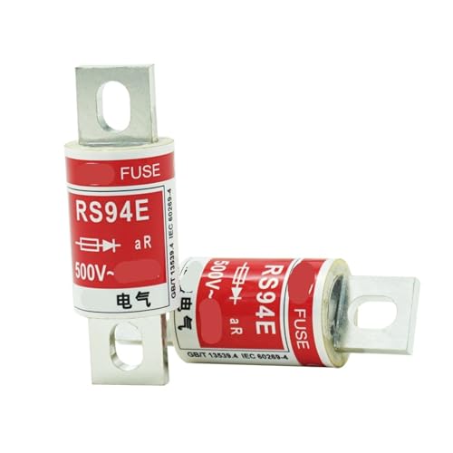 RS94E 500V AR63A75A80A100A125A160A175A200A schnelle Sicherung(75A) von WNQNOOVE