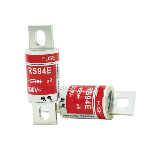 RS94E 500V AR63A75A80A100A125A160A175A200A schnelle Sicherung(75A) von WNQNOOVE