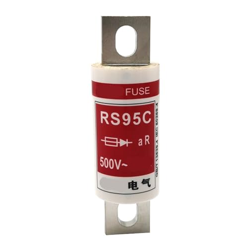 RS95C 500V/660V 63A75A100A125A150A200A225A250A schnelle Sicherung(300A) von WNQNOOVE