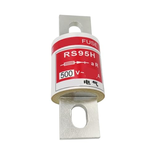 RS95H AR 500V 600A500A450A400A350A315A225A schnelle Sicherung(RS95H 500V/125A) von WNQNOOVE