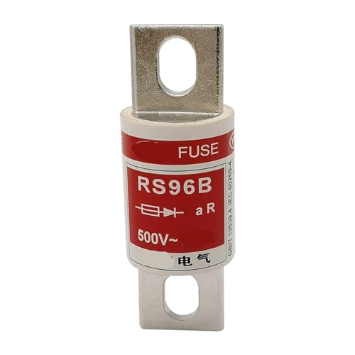 RS96B 500V 600A500A450A400A350A300A250A225 schnelle Sicherung(350A) von WNQNOOVE