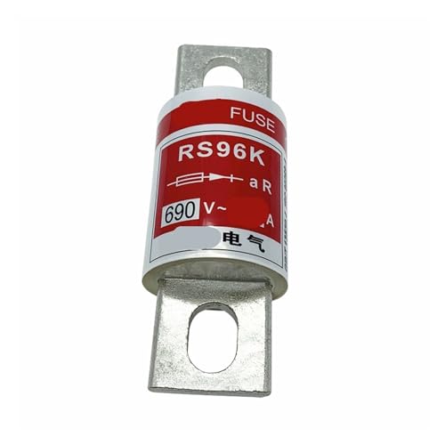 RS96K 690V 450A400A355A350A300A250A200A160 schnelle Sicherung(RS96K-690V/250A) von WNQNOOVE